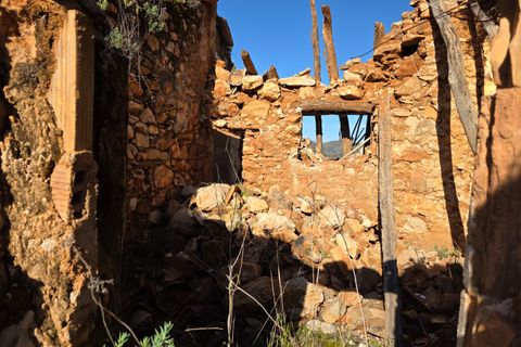 Ruina en Comares, Malaga, Comares - € 95.000 | Ref: AX1374 - photo 14